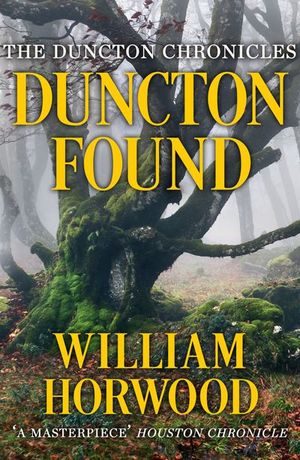 Buy Duncton Found at Amazon