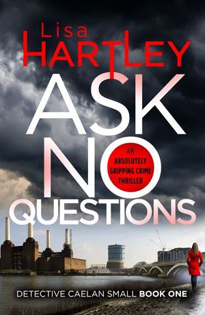Buy Ask No Questions at Amazon