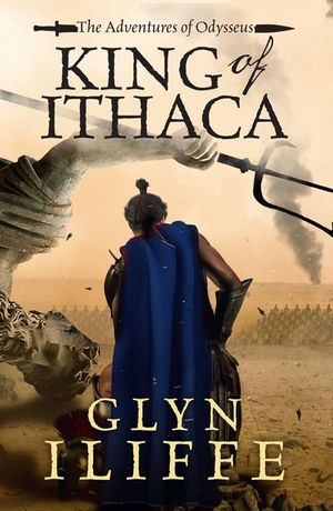 Buy King of Ithaca at Amazon