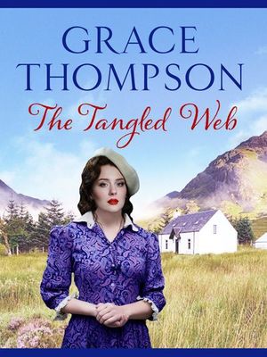 Buy The Tangled Web at Amazon