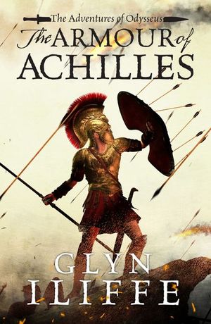 Buy The Armour of Achilles at Amazon