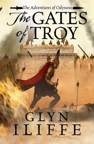 Buy The Gates of Troy at Amazon