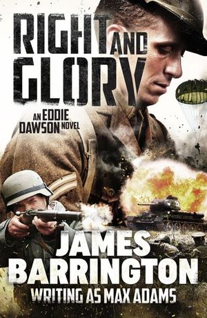 Buy Right and Glory at Amazon