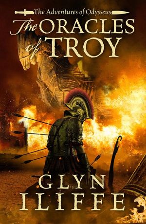 Buy The Oracles of Troy at Amazon