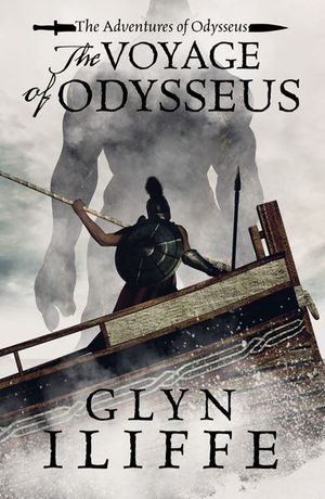 Buy The Voyage of Odysseus at Amazon