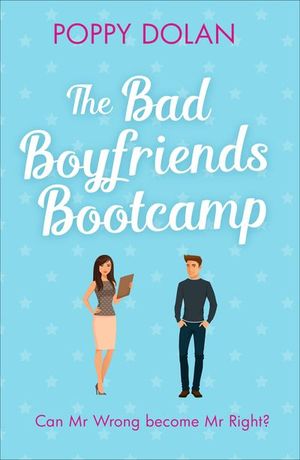 Buy The Bad Boyfriends Bootcamp at Amazon