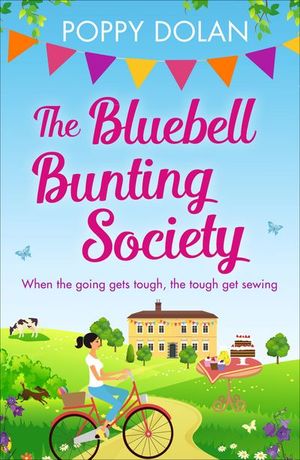 Buy The Bluebell Bunting Society at Amazon