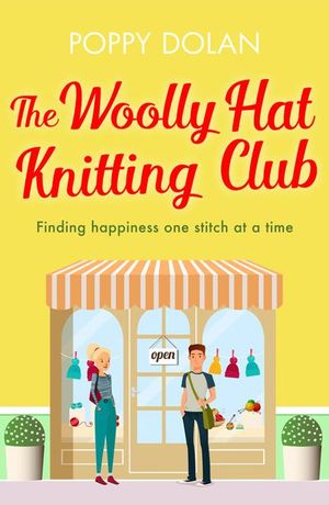 Buy The Woolly Hat Knitting Club at Amazon