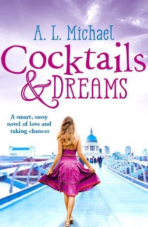 Buy Cocktails and Dreams at Amazon