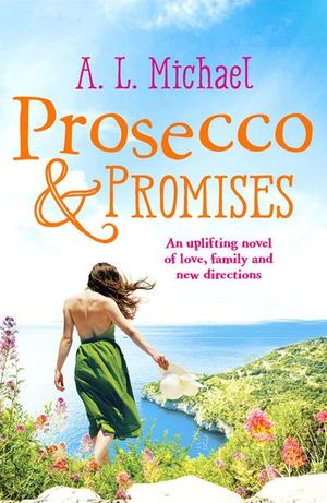 Buy Prosecco and Promises at Amazon