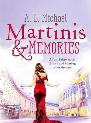 Buy Martinis and Memories at Amazon