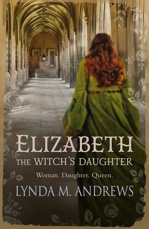 Buy Elizabeth, The Witch's Daughter at Amazon