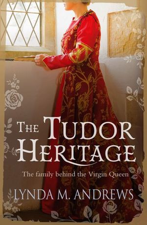 Buy The Tudor Heritage at Amazon
