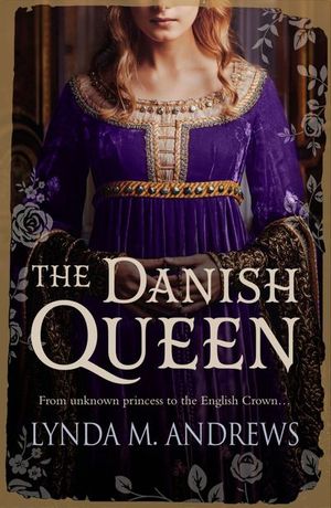 Buy The Danish Queen at Amazon