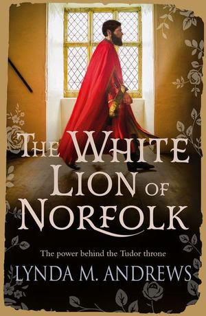 Buy The White Lion of Norfolk at Amazon