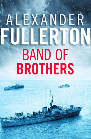 Buy Band of Brothers at Amazon
