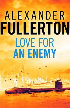 Buy Love For An Enemy at Amazon