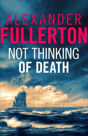 Buy Not Thinking Of Death at Amazon