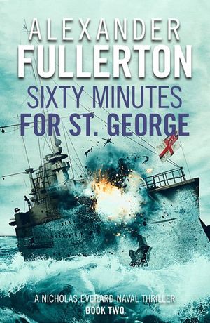 Buy Sixty Minutes for St. George at Amazon
