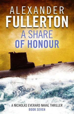 Buy A Share of Honour at Amazon