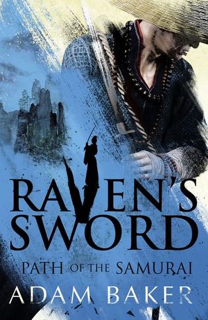 Buy Raven's Sword at Amazon