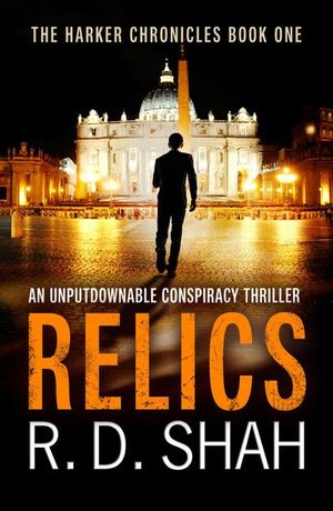 Buy Relics at Amazon