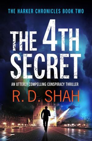 Buy The 4th Secret at Amazon