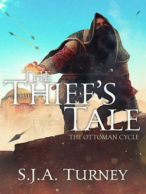 Buy The Thief's Tale at Amazon