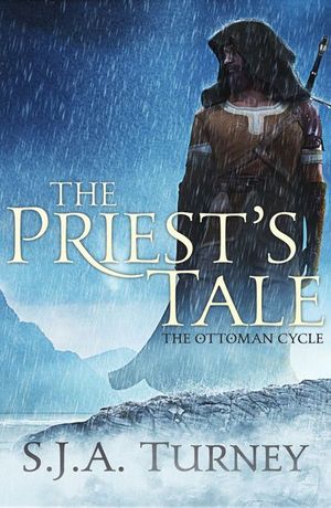 Buy The Priest's Tale at Amazon