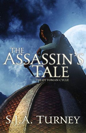 Buy The Assassin's Tale at Amazon
