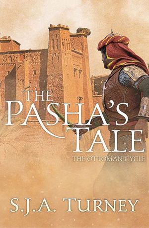 Buy The Pasha's Tale at Amazon