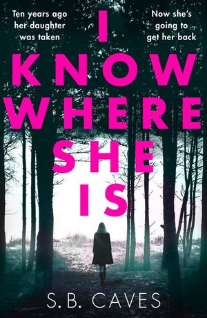 Buy I Know Where She Is at Amazon