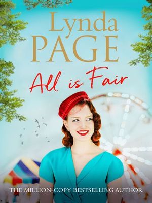 Buy All is Fair at Amazon