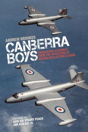 Buy Canberra Boys at Amazon