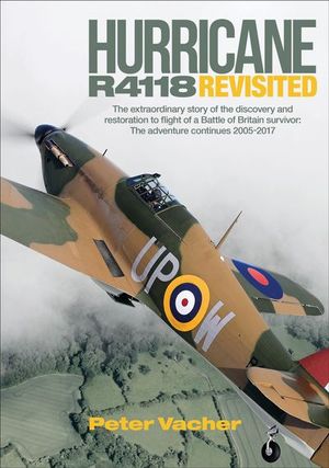 Buy Hurricane R4118 Revisited at Amazon