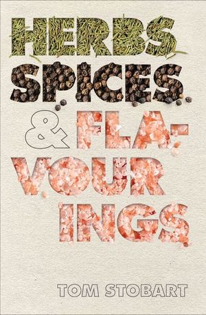 Herbs, Spices & Flavourings