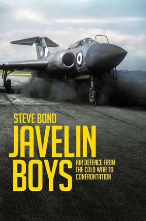 Buy Javelin Boys at Amazon