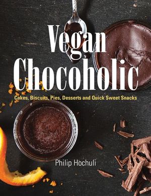 Buy Vegan Chocoholic at Amazon