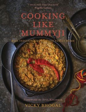 Buy Cooking Like Mummyji at Amazon