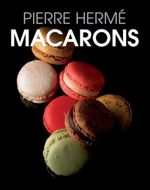 Buy Macarons at Amazon
