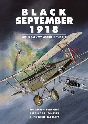 Buy Black September 1918 at Amazon