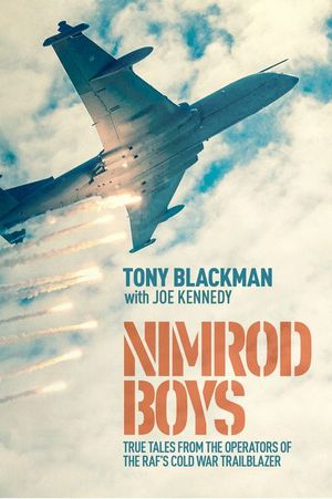 Buy Nimrod Boys at Amazon