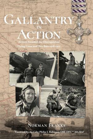 Buy Gallantry in Action at Amazon