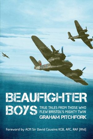 Buy Beaufighter Boys at Amazon
