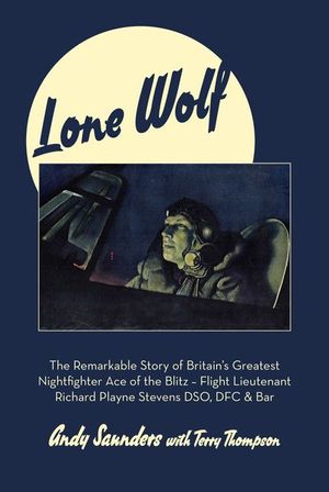 Buy Lone Wolf at Amazon