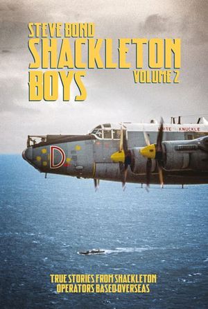 Buy Shackleton Boys Volume 2 at Amazon