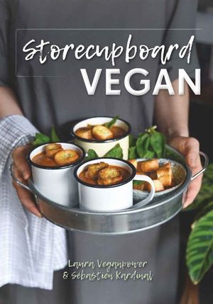 Buy Storecupboard Vegan at Amazon
