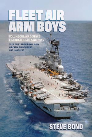 Buy Fleet Air Arm Boys at Amazon