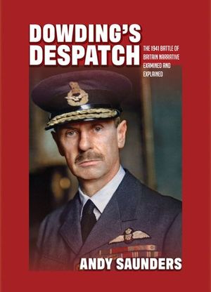 Buy Dowding's Despatch at Amazon