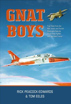 Gnat Boys